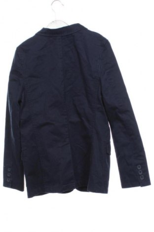 Kindersakko Unbranded, Größe 8-9y/ 134-140 cm, Farbe Blau, Preis 16,30 €