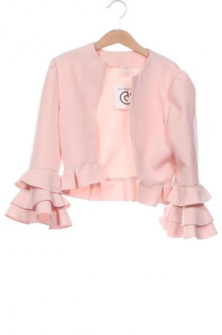 Παιδικό σακάκι Unbranded, Μέγεθος 10-11y/ 146-152 εκ., Χρώμα Ρόζ , Τιμή 14,39 €