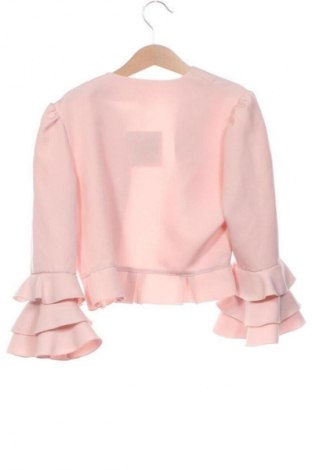 Παιδικό σακάκι Unbranded, Μέγεθος 10-11y/ 146-152 εκ., Χρώμα Ρόζ , Τιμή 14,39 €