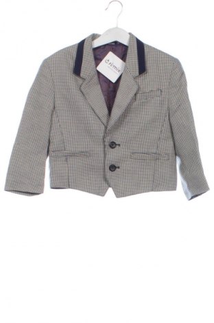 Kindersakko Whoopsee, Größe 2-3y/ 98-104 cm, Farbe Mehrfarbig, Preis € 5,99