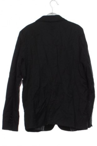 Kindersakko Zara, Größe 11-12y/ 152-158 cm, Farbe Schwarz, Preis € 14,99