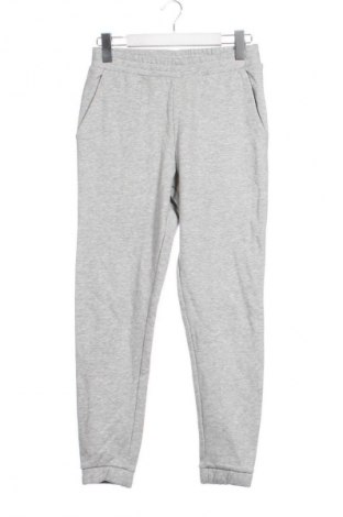 Dziecięce spodnie sportowe 4F, Rozmiar 12-13y/ 158-164 cm, Kolor Szary, Cena 25,99 zł