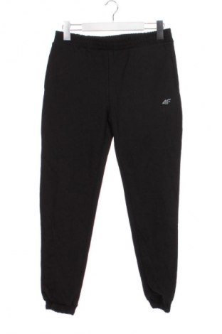 Kinder Sporthose 4F, Größe 10-11y/ 146-152 cm, Farbe Schwarz, Preis € 11,99