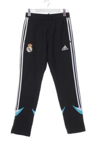 Παιδική κάτω φόρμα Adidas, Μέγεθος 15-18y/ 170-176 εκ., Χρώμα Μαύρο, Τιμή 13,99 €