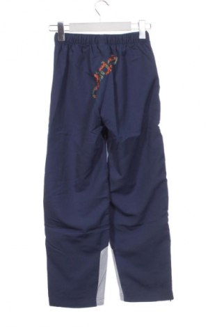 Gyerek sport nadrág Adidas, Méret 8-9y / 134-140 cm, Szín Kék, Ár 10 289 Ft