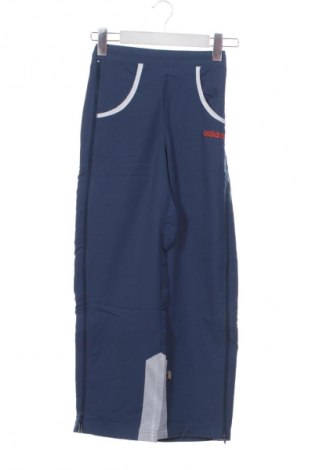 Detské tepláky Adidas, Veľkosť 8-9y/ 134-140 cm, Farba Modrá, Cena  14,27 €