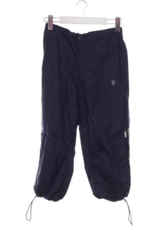 Detské tepláky Adidas, Veľkosť 10-11y/ 146-152 cm, Farba Modrá, Cena  6,95 €