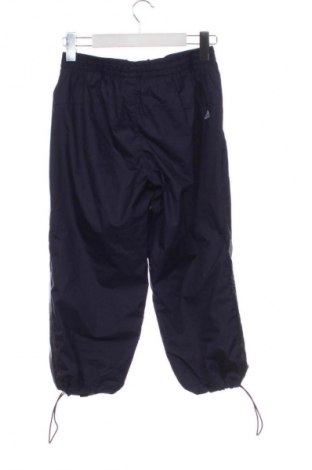 Detské tepláky Adidas, Veľkosť 10-11y/ 146-152 cm, Farba Modrá, Cena  6,95 €
