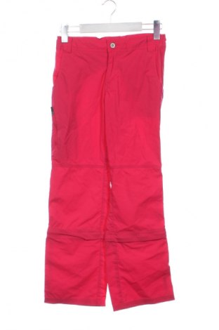 Детско спортно долнище Alpine Pro, Размер 11-12y/ 152-158 см, Цвят Розов, Цена 9,00 €