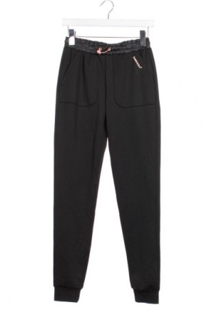 Dziecięce spodnie sportowe Bekkin, Rozmiar 14-15y/ 168-170 cm, Kolor Czarny, Cena 29,99 zł