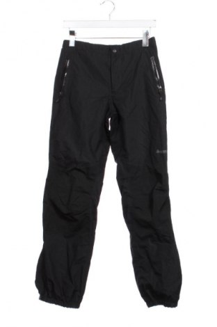 Dziecięce spodnie sportowe Bergans of Norway, Rozmiar 12-13y/ 158-164 cm, Kolor Czarny, Cena 57,99 zł