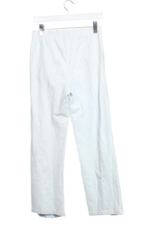 Dziecięce spodnie sportowe Cardio Bunny, Rozmiar 12-13y/ 158-164 cm, Kolor Niebieski, Cena 19,99 zł