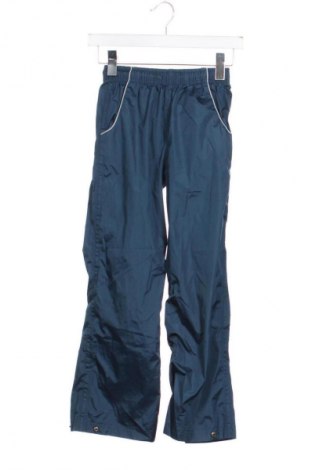 Dziecięce spodnie sportowe Crane, Rozmiar 8-9y/ 134-140 cm, Kolor Niebieski, Cena 22,99 zł