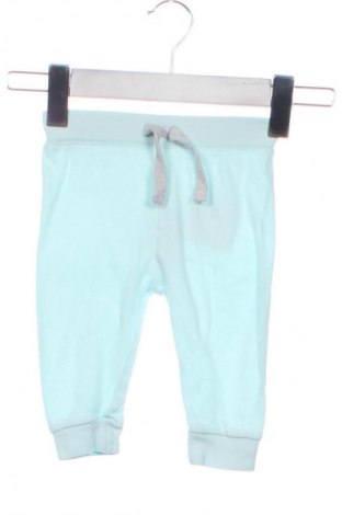 Dziecięce spodnie sportowe Ergee, Rozmiar 3-6m/ 62-68 cm, Kolor Niebieski, Cena 22,99 zł
