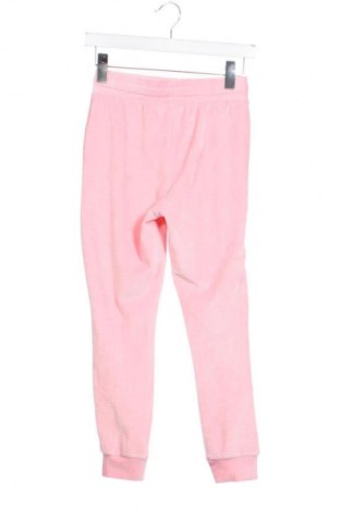 Dziecięce spodnie sportowe F&F, Rozmiar 10-11y/ 146-152 cm, Kolor Różowy, Cena 69,66 zł