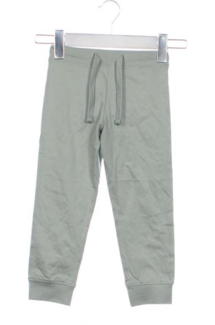 Dziecięce spodnie sportowe Friboo, Rozmiar 2-3y/ 98-104 cm, Kolor Zielony, Cena 47,99 zł