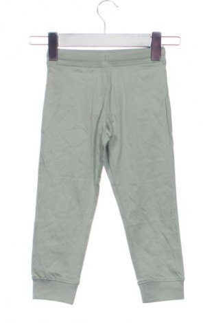 Dziecięce spodnie sportowe Friboo, Rozmiar 2-3y/ 98-104 cm, Kolor Zielony, Cena 47,99 zł
