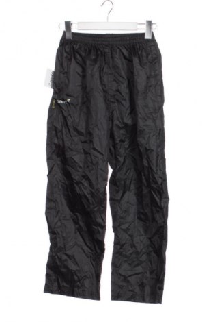 Dziecięce spodnie sportowe Gelert, Rozmiar 10-11y/ 146-152 cm, Kolor Czarny, Cena 8,99 zł