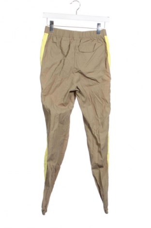 Dziecięce spodnie sportowe H&M, Rozmiar 12-13y/ 158-164 cm, Kolor Zielony, Cena 56,80 zł