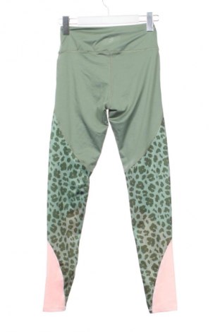 Kinder Sporthose H&M, Größe 14-15y/ 168-170 cm, Farbe Grün, Preis € 6,99