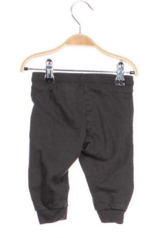 Dziecięce spodnie sportowe H&M, Rozmiar 6-9m/ 68-74 cm, Kolor Szary, Cena 39,99 zł