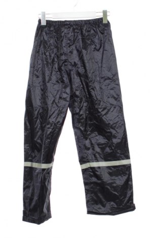 Dziecięce spodnie sportowe Hema, Rozmiar 10-11y/ 146-152 cm, Kolor Niebieski, Cena 7,99 zł