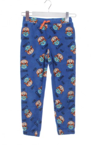 Dziecięce spodnie sportowe Kiki & Koko, Rozmiar 6-7y/ 122-128 cm, Kolor Kolorowy, Cena 26,99 zł