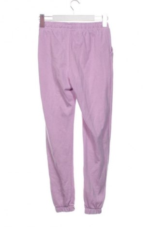 Dziecięce spodnie sportowe LC Waikiki, Rozmiar 10-11y/ 146-152 cm, Kolor Fioletowy, Cena 26,99 zł