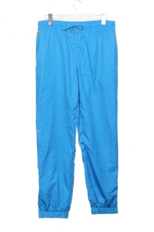 Dětské tepláky Lacoste, Velikost 15-18y/ 170-176 cm, Barva Modrá, Cena  629,00 Kč