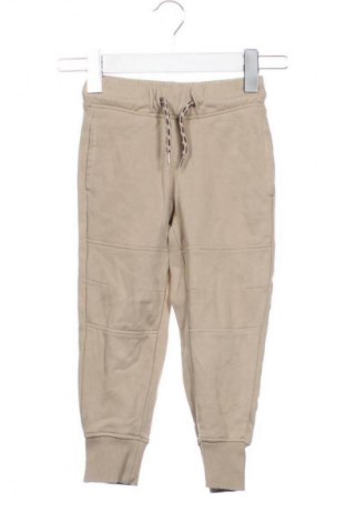 Dziecięce spodnie sportowe Lupilu, Rozmiar 2-3y/ 98-104 cm, Kolor Beżowy, Cena 34,99 zł