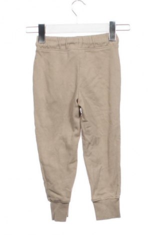 Dziecięce spodnie sportowe Lupilu, Rozmiar 2-3y/ 98-104 cm, Kolor Beżowy, Cena 34,99 zł