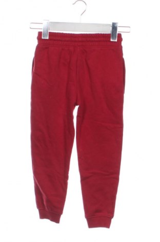 Dziecięce spodnie sportowe Next, Rozmiar 3-4y/ 104-110 cm, Kolor Czerwony, Cena 80,99 zł