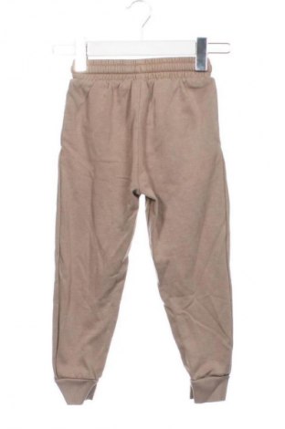 Dziecięce spodnie sportowe Next, Rozmiar 5-6y/ 116-122 cm, Kolor Brązowy, Cena 80,99 zł