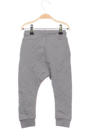 Dziecięce spodnie sportowe Next, Rozmiar 18-24m/ 86-98 cm, Kolor Szary, Cena 73,99 zł