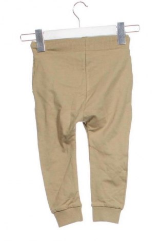 Dziecięce spodnie sportowe Next, Rozmiar 18-24m/ 86-98 cm, Kolor Zielony, Cena 80,99 zł