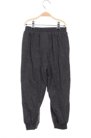 Dziecięce spodnie sportowe Next, Rozmiar 3-4y/ 104-110 cm, Kolor Szary, Cena 70,99 zł