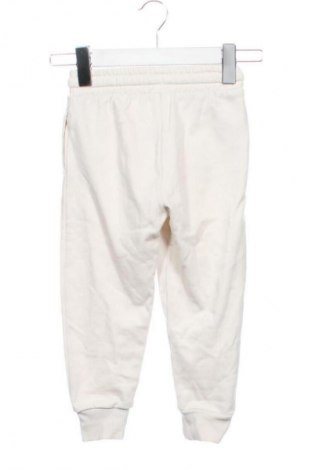 Dziecięce spodnie sportowe Next, Rozmiar 2-3y/ 98-104 cm, Kolor Beżowy, Cena 73,99 zł