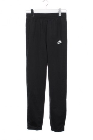 Gyerek sport nadrág Nike, Méret 12-13y / 158-164 cm, Szín Fekete, Ár 5 899 Ft