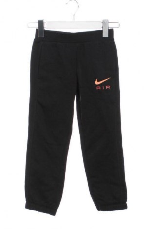Dziecięce spodnie sportowe Nike, Rozmiar 4-5y/ 110-116 cm, Kolor Czarny, Cena 87,99 zł