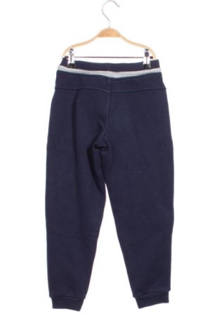 Dziecięce spodnie sportowe Okaidi, Rozmiar 7-8y/ 128-134 cm, Kolor Niebieski, Cena 69,99 zł