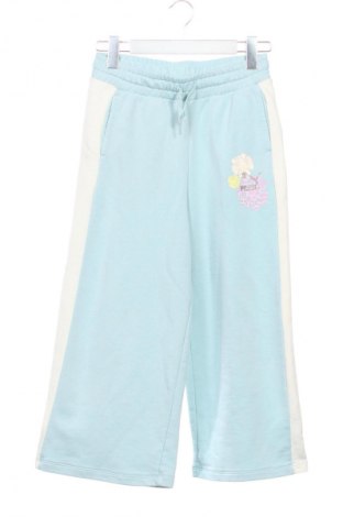 Dziecięce spodnie sportowe PUMA, Rozmiar 11-12y/ 152-158 cm, Kolor Kolorowy, Cena 91,99 zł