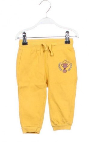 Dziecięce spodnie sportowe Pepco, Rozmiar 9-12m/ 74-80 cm, Kolor Kolorowy, Cena 44,99 zł