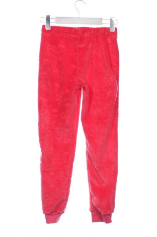 Dziecięce spodnie sportowe Pepperts!, Rozmiar 8-9y/ 134-140 cm, Kolor Czerwony, Cena 22,99 zł