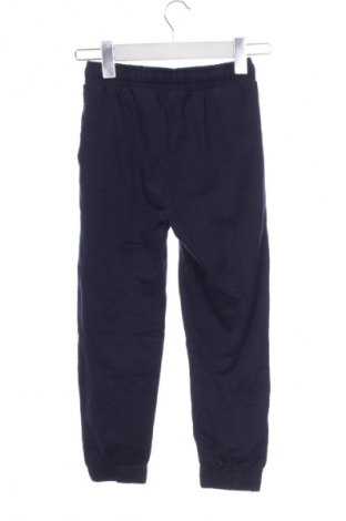 Παιδική κάτω φόρμα Piazza Italia, Μέγεθος 7-8y/ 128-134 εκ., Χρώμα Μπλέ, Τιμή 6,99 €