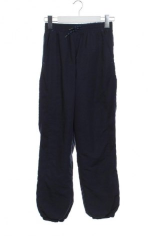 Dziecięce spodnie sportowe Primark, Rozmiar 11-12y/ 152-158 cm, Kolor Niebieski, Cena 45,99 zł