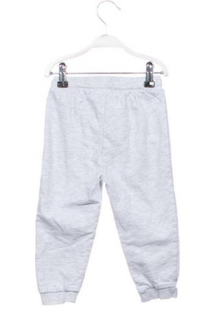 Gyerek sport nadrág Sinsay, Méret 18-24m / 86-98 cm, Szín Szürke, Ár 9 835 Ft