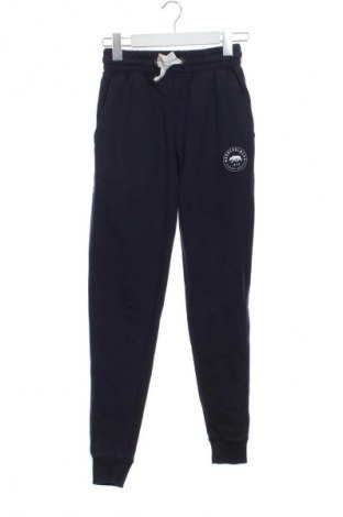 Dziecięce spodnie sportowe Soulcal & Co, Rozmiar 5-6y/ 116-122 cm, Kolor Niebieski, Cena 67,99 zł