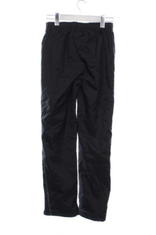 Dziecięce spodnie sportowe TK, Rozmiar 12-13y/ 158-164 cm, Kolor Czarny, Cena 13,99 zł