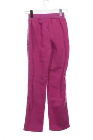 Dziecięce spodnie sportowe Unbranded, Rozmiar 13-14y/ 164-168 cm, Kolor Fioletowy, Cena 26,99 zł