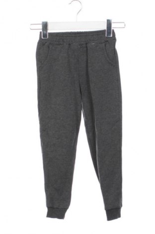 Dziecięce spodnie sportowe Unbranded, Rozmiar 3-4y/ 104-110 cm, Kolor Szary, Cena 38,99 zł